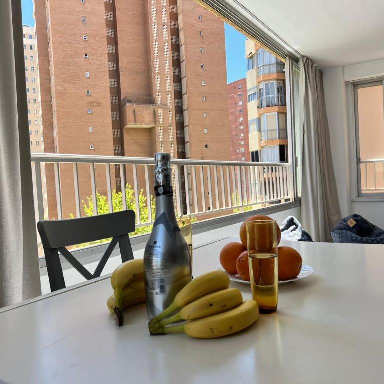 Lovely apartment Esperanto - Two-Bedroom Apartment - 9