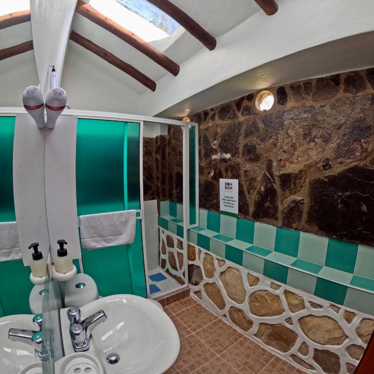 Elephantia Spa Hotel - Basic Triple Room - 7