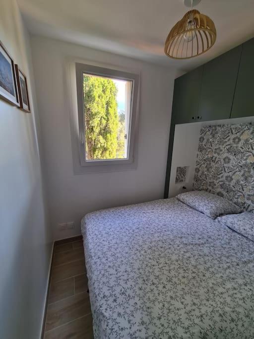 T2 neuf, parking privé,accès mer - Appartement 1 Chambre - 14