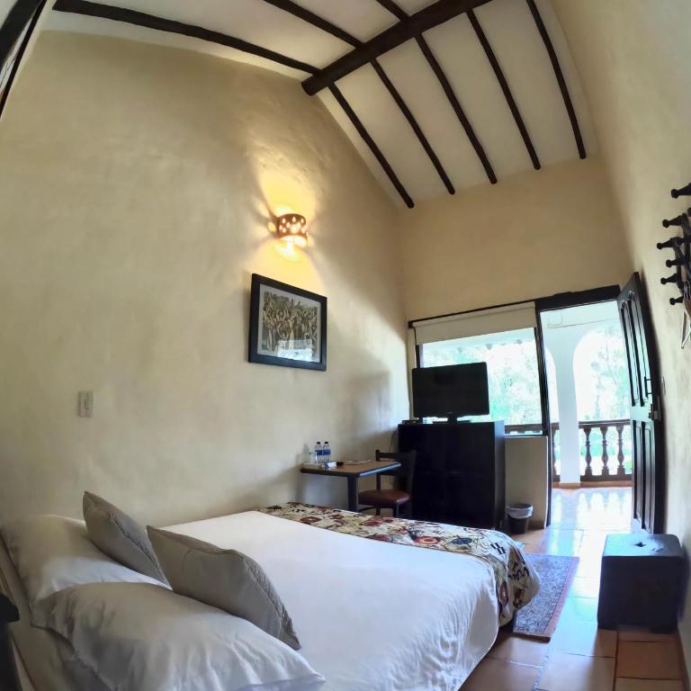 Elephantia Spa Hotel - Small Single Room - 7