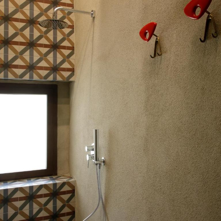 Amore Mio Suite - Ortigia Holidays - Appartamento con 1 Camera da Letto - 13