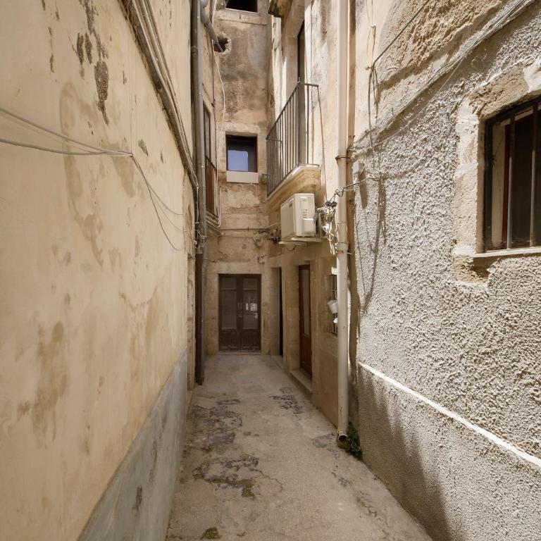 Amore Mio Suite - Ortigia Holidays - Appartamento con 1 Camera da Letto - 22