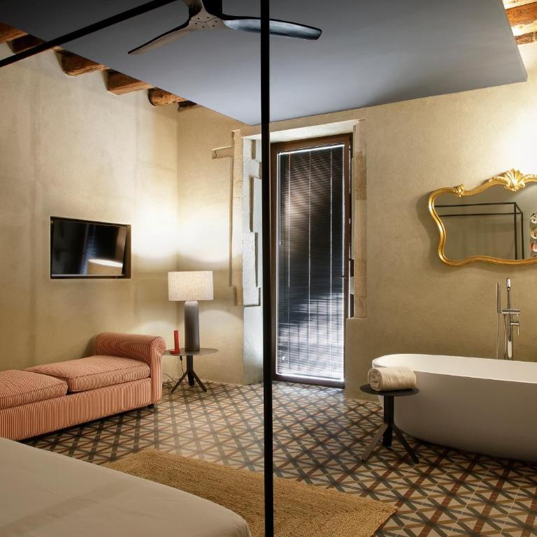 Amore Mio Suite - Ortigia Holidays - Appartamento con 1 Camera da Letto - 1