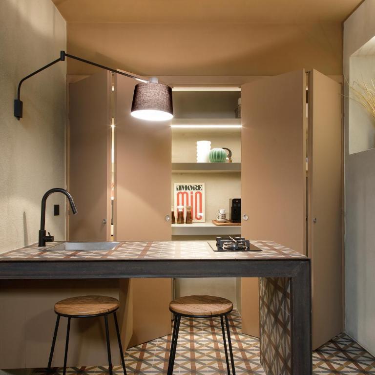 Amore Mio Suite - Ortigia Holidays - Appartamento con 1 Camera da Letto - 16