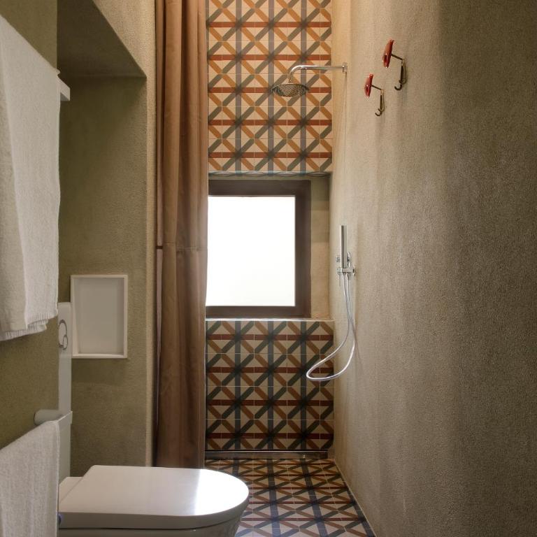 Amore Mio Suite - Ortigia Holidays - Appartamento con 1 Camera da Letto - 17