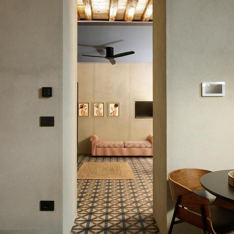 Amore Mio Suite - Ortigia Holidays - Appartamento con 1 Camera da Letto - 12