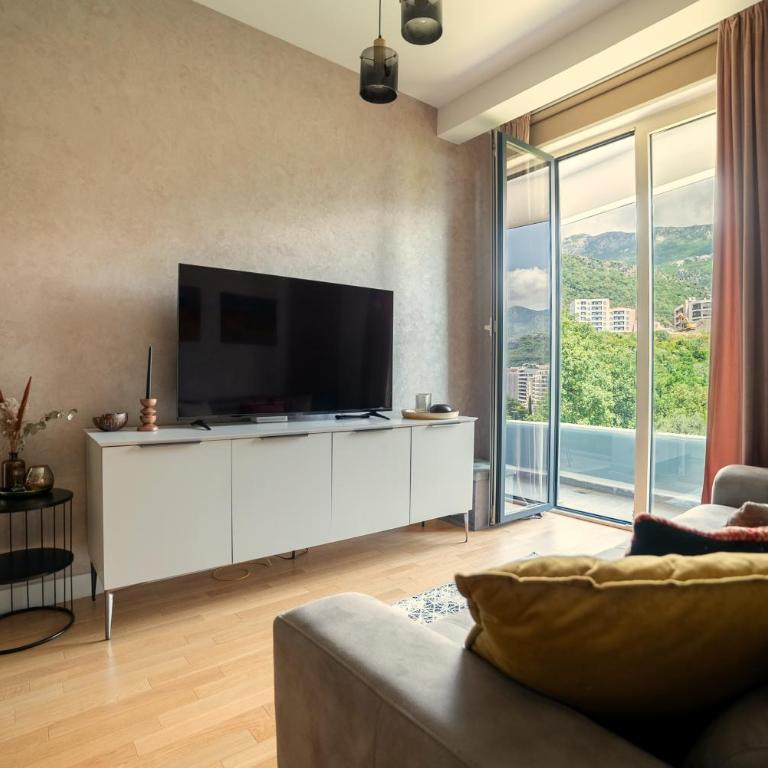 The Dream Getaway SkyLine by DeVasco - One-Bedroom Apartment - 7