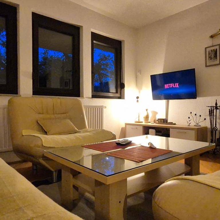 Private place, Boca - Two-Bedroom House - 15