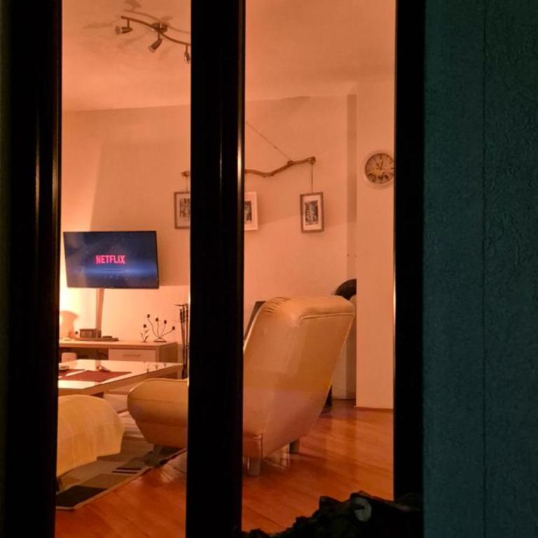 Private place, Boca - Two-Bedroom House - 14