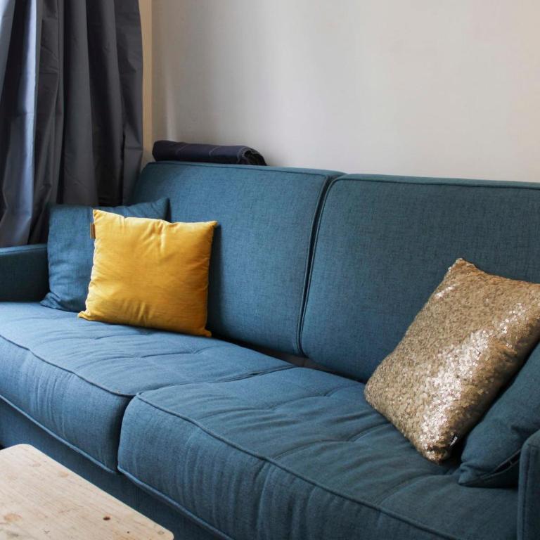 Cosy apartment close to Montmartre - Studio - 4