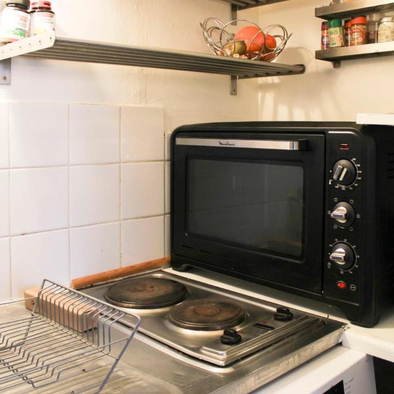 Cosy apartment close to Montmartre - Studio - 10
