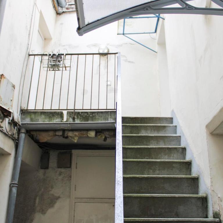 Cosy apartment close to Montmartre - Studio - 14