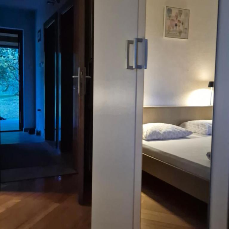 Private place, Boca - Two-Bedroom House - 20