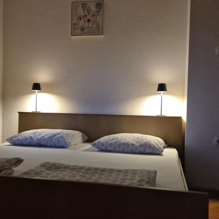 Private place, Boca - Two-Bedroom House - 19