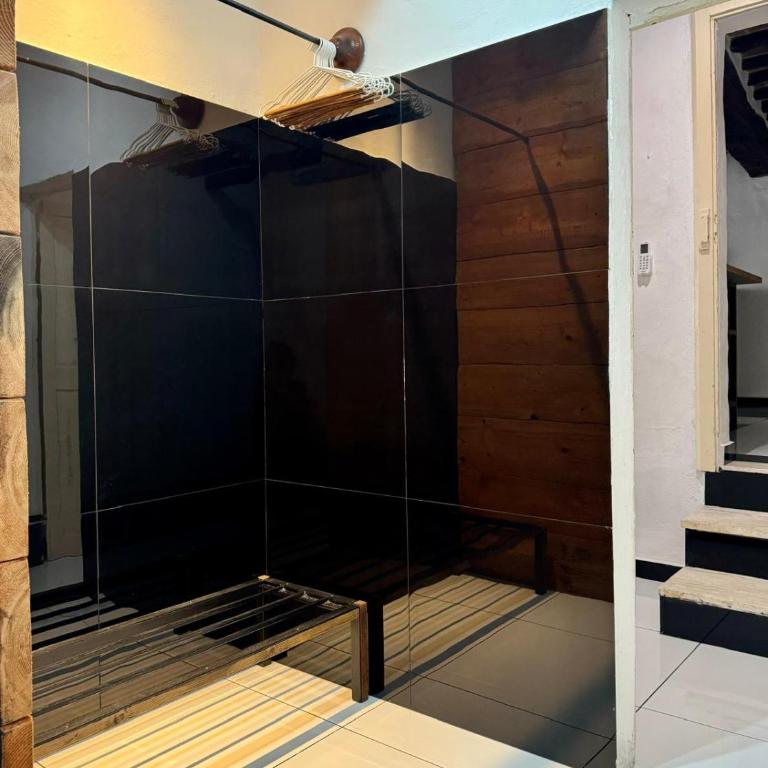 MontalciNest - Apartment mit 1 Schlafzimmer - 22