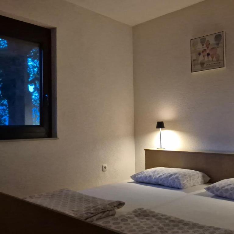 Private place, Boca - Two-Bedroom House - 21