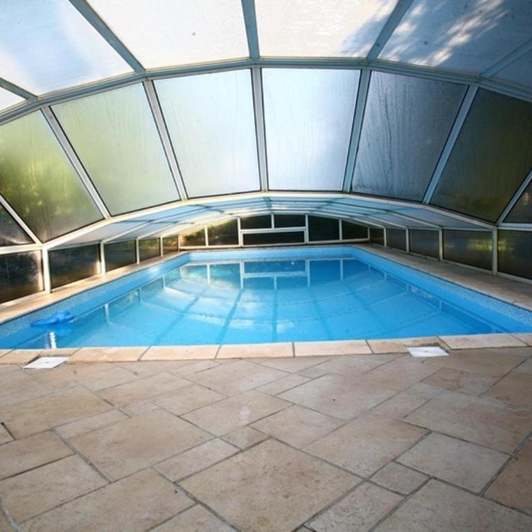 T2 Climatise sur le BASSIN D ARCACHON - Appartement 1 Chambre - Vue sur Jardin - 2
