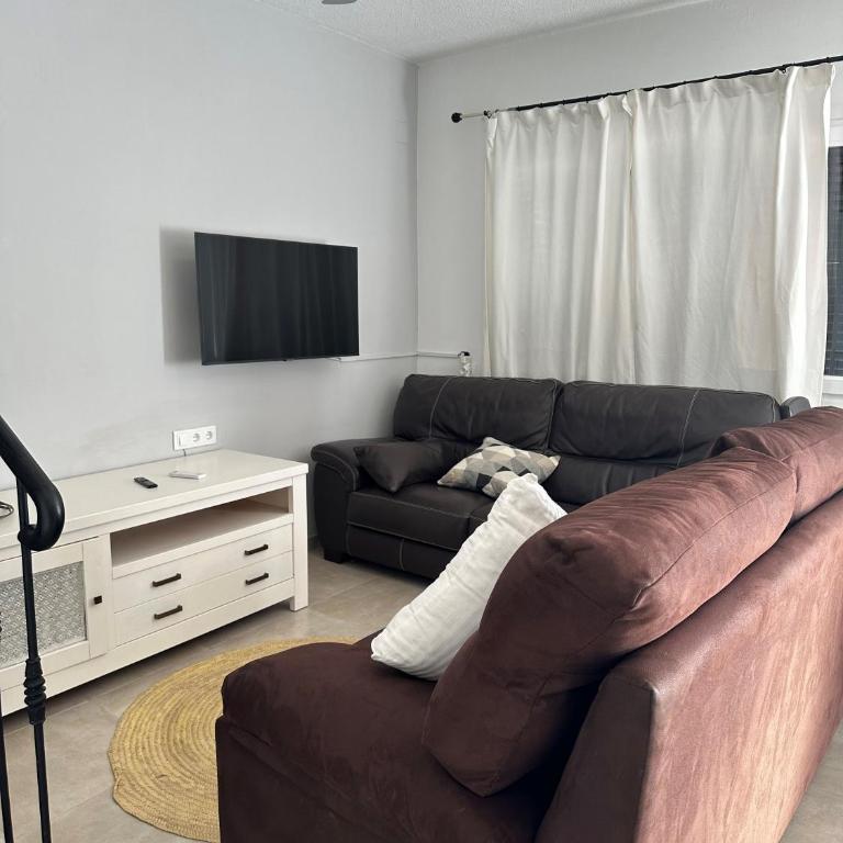 Beach Zahara - Two-Bedroom Superior Apartment - 1
