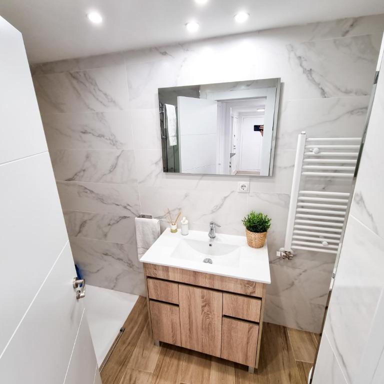 El Teatro del Pilar - Apartamento de 2 dormitorios - 24