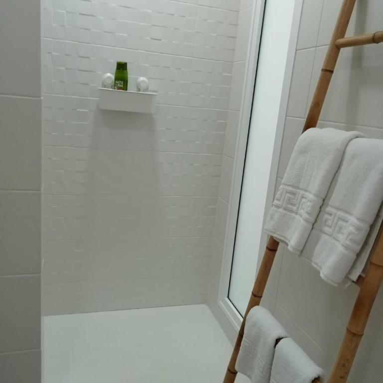 Nunoli Duplex Luxury Playa Blanca - Three-Bedroom House - 22