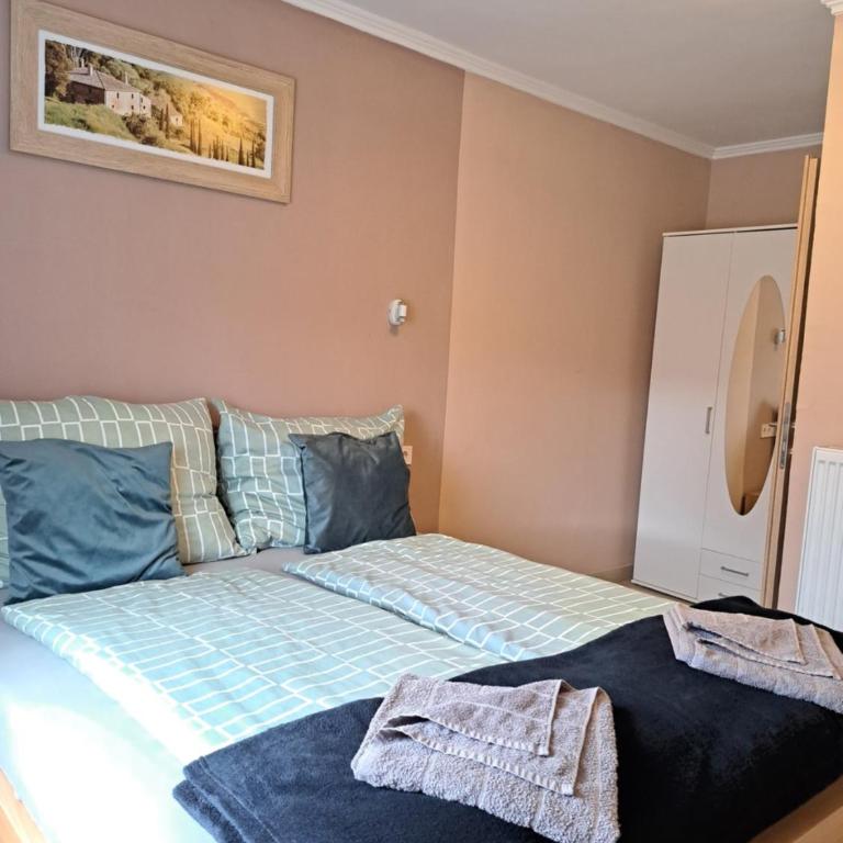 Pension Horvath - Apartment mit 1 Schlafzimmer - 1