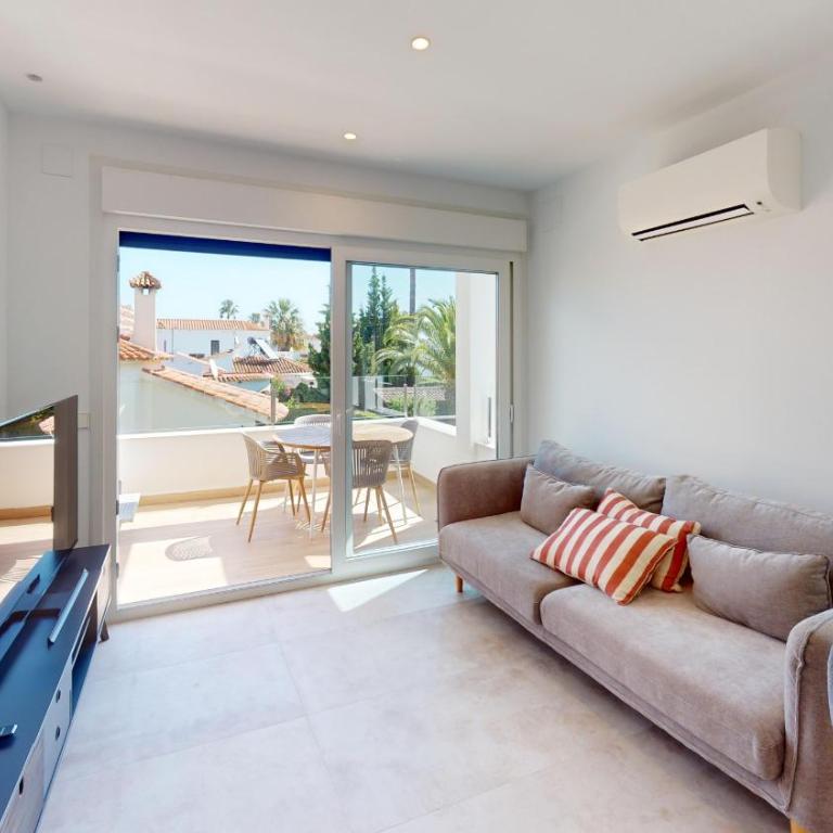 Sunrise by ON Travel - Apartamento con terraza - 3