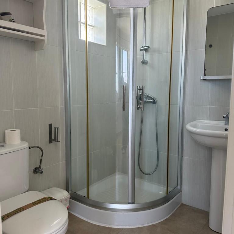 Beach Zahara - One-Bedroom Apartment - 9