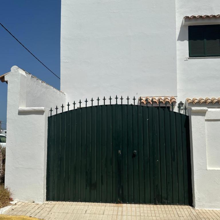 Beach Zahara - One-Bedroom Apartment - 3