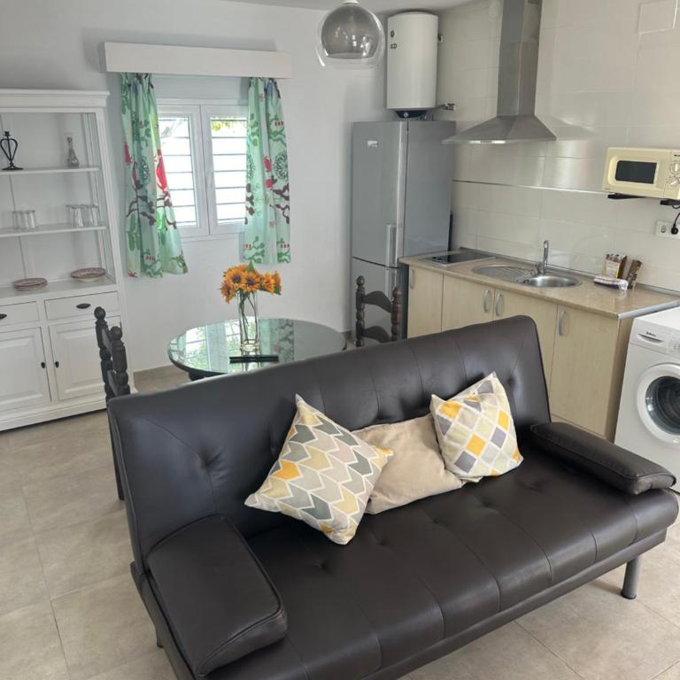 Beach Zahara - One-Bedroom Apartment - 8