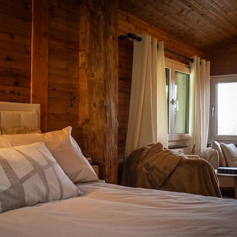 Venez chez vous - Chalet le Dahu - Chalet - 51