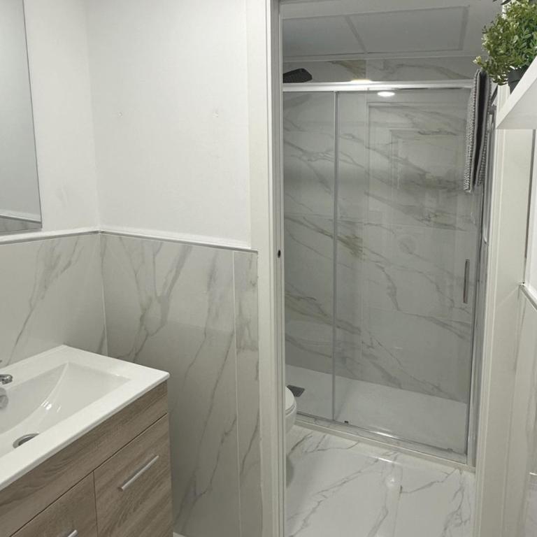 Gran Teatro Falla - Apartamento Deluxe de 2 dormitorios - 3