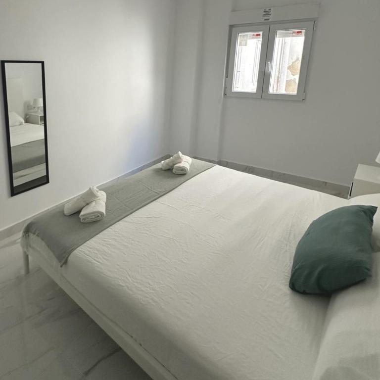 Gran Teatro Falla - Apartamento Deluxe de 2 dormitorios - 6