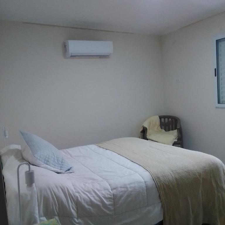 ALTOS DEL MOLLE en VCP predio con solo 2 cabañas - Two-Bedroom Apartment with Mountain View - 14