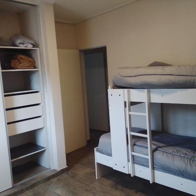 ALTOS DEL MOLLE en VCP predio con solo 2 cabañas - Two-Bedroom Apartment with Mountain View - 12