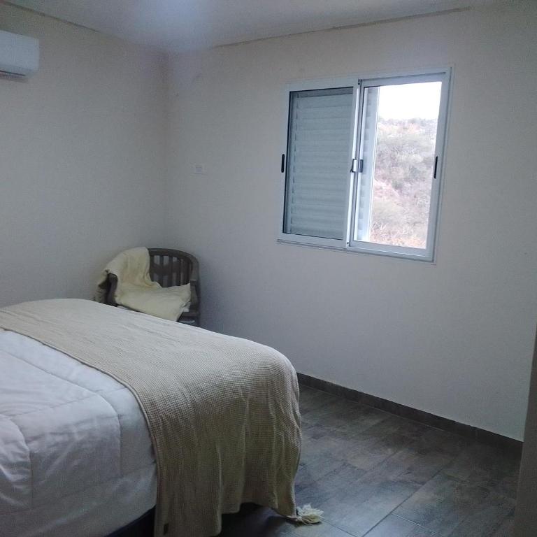 ALTOS DEL MOLLE en VCP predio con solo 2 cabañas - Two-Bedroom Apartment with Mountain View - 15
