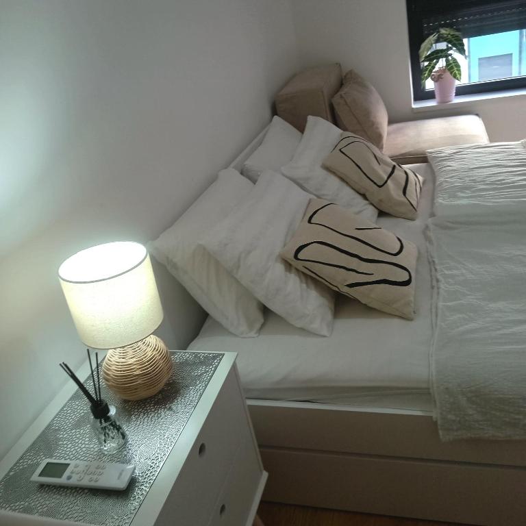 PREMIUM Center - Apartman sa 1 Spavaćom Sobom - 19