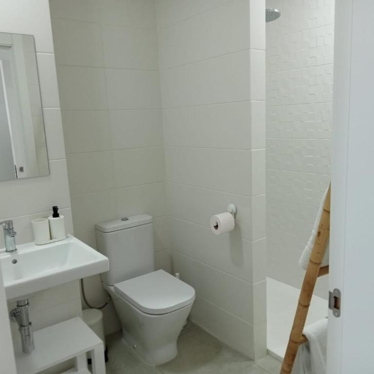 Nunoli Duplex Luxury Playa Blanca - Three-Bedroom House - 31