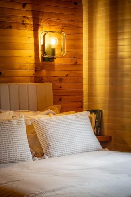 Venez chez vous - Chalet le Dahu - Chalet - 36