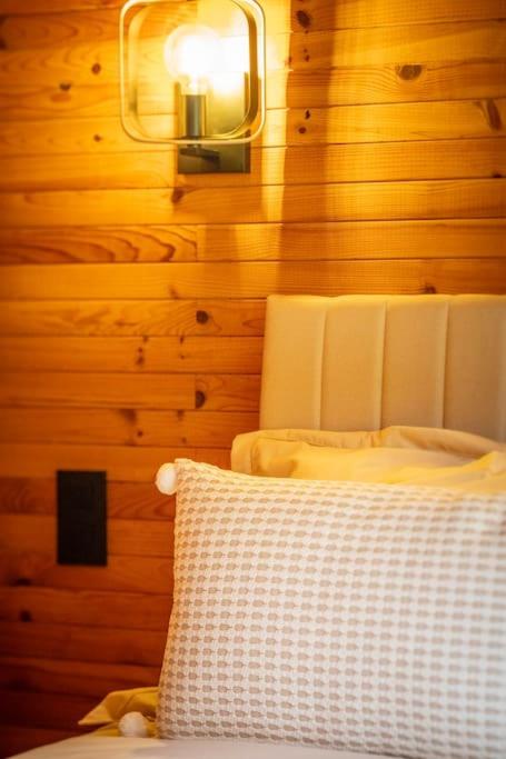 Venez chez vous - Chalet le Dahu - Chalet - 41