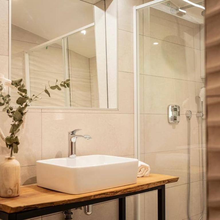 Venez chez vous - Chalet le Dahu - Chalet - 10