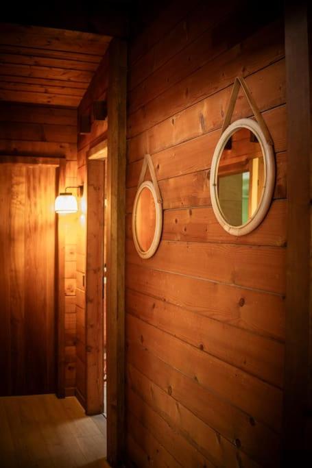 Venez chez vous - Chalet le Dahu - Chalet - 43