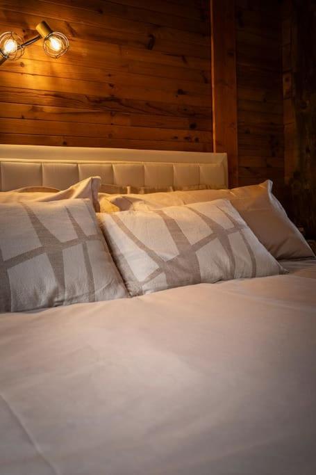 Venez chez vous - Chalet le Dahu - Chalet - 48