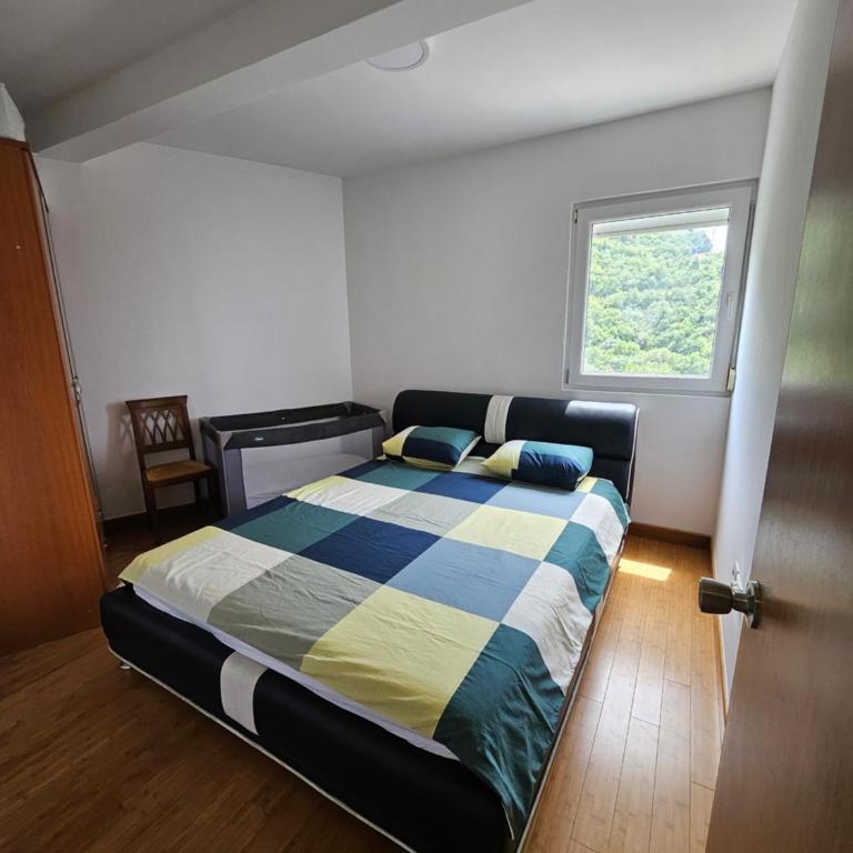 Panorama Milocer Apartments - Apartman sa 1 Spavaćom Sobom - 3