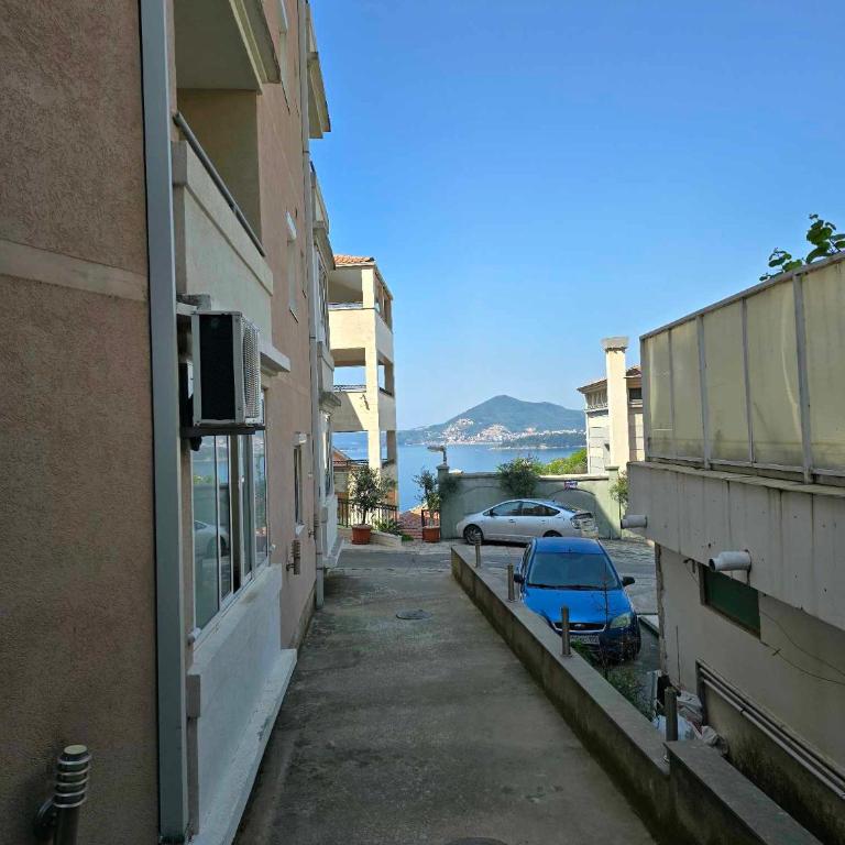 Panorama Milocer Apartments - Apartman sa 1 Spavaćom Sobom - 10