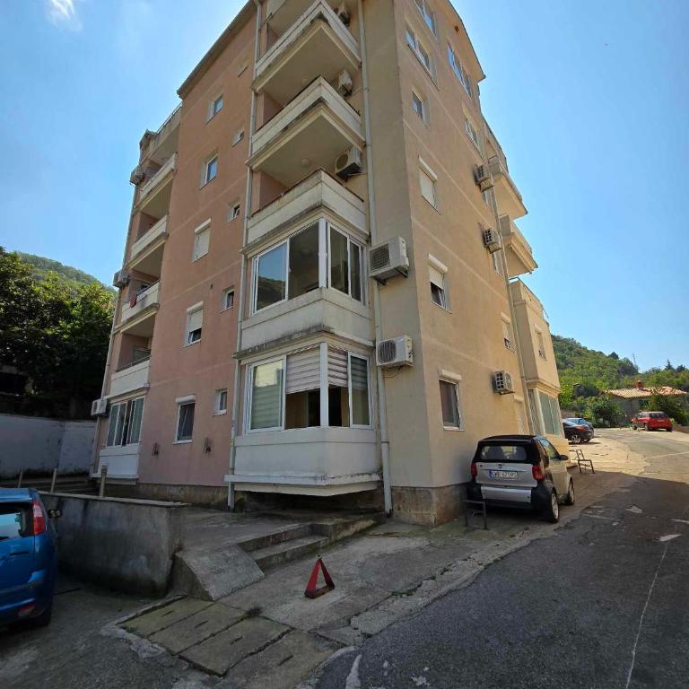 Panorama Milocer Apartments - Apartman sa 1 Spavaćom Sobom - 9