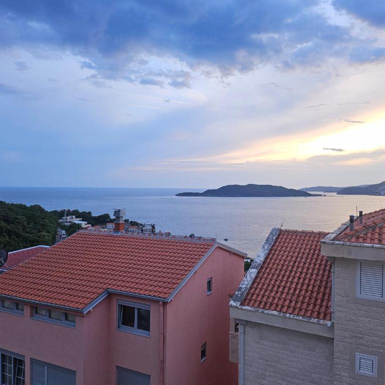 Panorama Milocer Apartments - Apartman sa 1 Spavaćom Sobom - 1