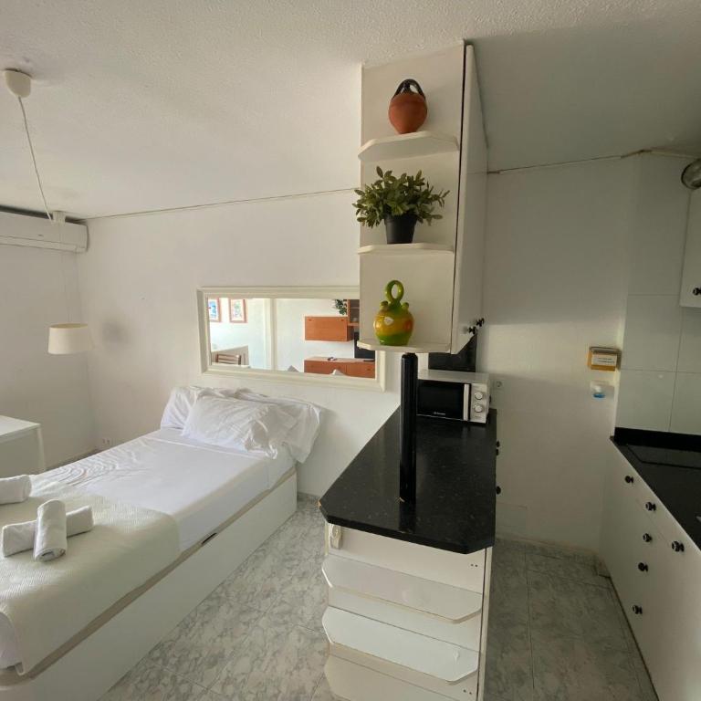 The Moon Studio by Hello Homes Sitges - Apartamento de 1 dormitorio - 9