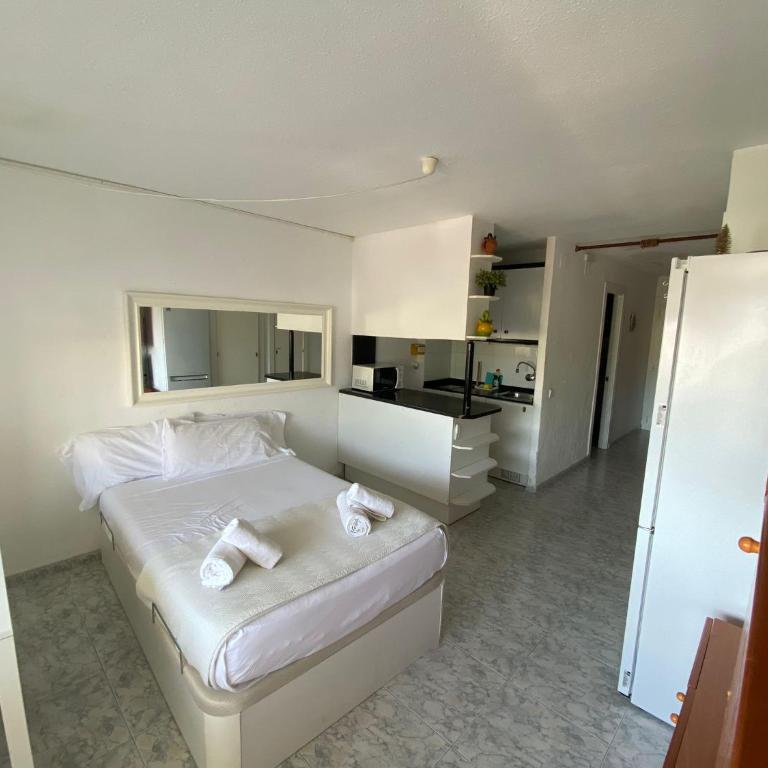 The Moon Studio by Hello Homes Sitges - Apartamento de 1 dormitorio - 8
