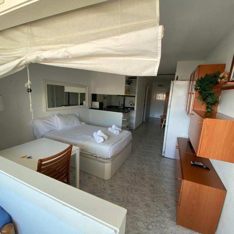The Moon Studio by Hello Homes Sitges - Apartamento de 1 dormitorio - 10