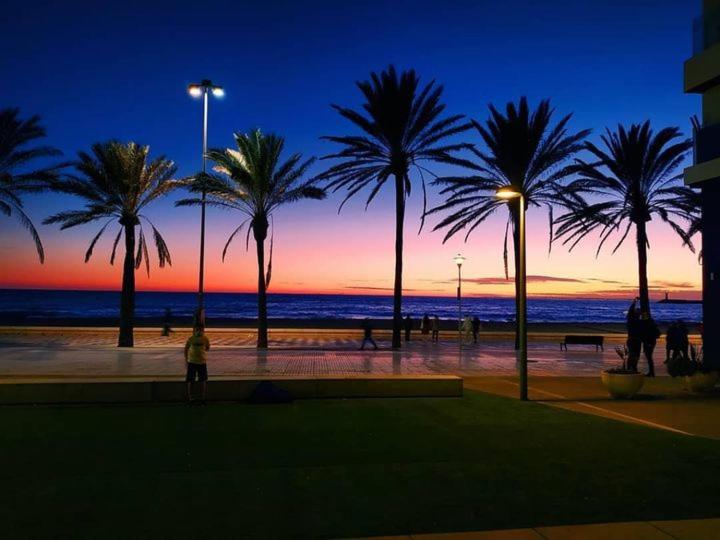 Apartamento a 70m de la Playa - Apartamento de 3 dormitorios - 44